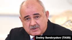 Дмитрий Медоев