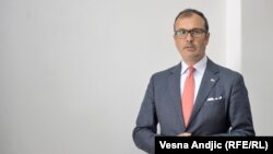 Videćemo 11. decembra koliko i koja poglavlja će biti otvorena: Sem Fabrici