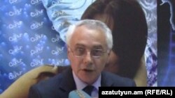 Гурген Мартиросян