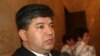 Равшанбек Собиров