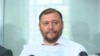Суд допитує Добкіна в справі про держзраду Януковича