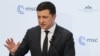 Зеленський пропонує скликати саміт постійних членів Ради безпеки ООН, України, Туреччини і Німеччини