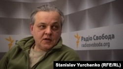 Очолив ТСК голова фракції «Голос» Сергій Рахманін