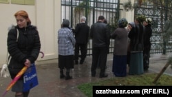 Aşgabat