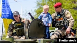 Маріуполь, 2016 рік (ілюстраційе фото)