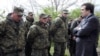 Члены бывшей партии власти «Единое нацдвижение» в течение дня неустанно твердили, что в тот момент действия руководства соответствовали реальным угрозам, на кон были поставлены независимость и единство государства