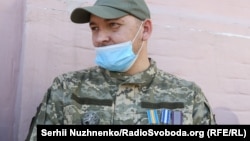 Іван Дєєв