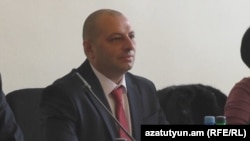 Արկադի Փելեշյան