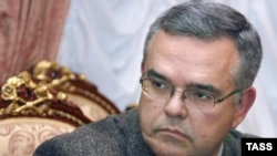 Семен Григорьев