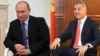 Zaoštravanje odnosa između Podgorice i Moskve