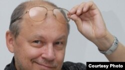 Юрій Луканов 