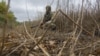 Гучна тиша: під Павлополем продовжуються обстріли (рос.)