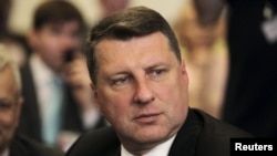 Раймондс Вейоніс