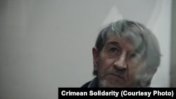 «Ми вважаємо, що його справа була сфальсифікована за відсутності складу злочину», – заявив правозахисний центр «Меморіал»