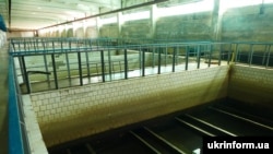Донецька фільтрувальна станція