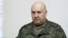 Financial Times: генерал Суровикин задержан 