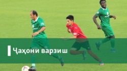 Рустами Эмомалӣ дар бораи барномаи ояндааш