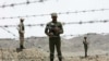 Iranian Forces Kill Two, Arrest Five Sunni Muslim Militants In Southeast Iran
