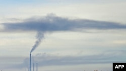 Gyrgyzystanda elektrik energiýasy boýunça krizis ýok.