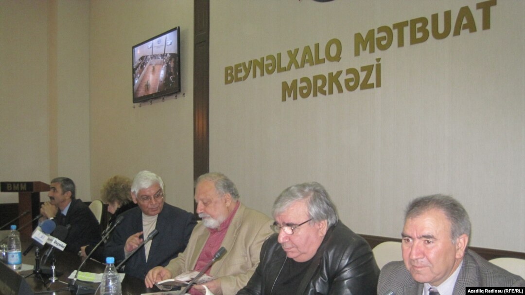 Ziyalılar Forumu