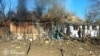 Ілюстраційне фото. Наслідки російського удару по Куп’янську квітень 2025 року