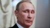 Путін: Ліванов буде спецпредставником з торговельно-економічних зв’язків з Україною