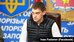 За словами Івана Федорова, особливого тиску у Мелітополі зазнають освітяни, які відмовляють окупантам у співпраці