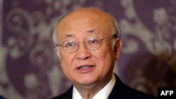 Юкія Амано 