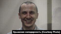 Сервер Мустафаєв