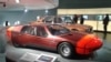 BMW Turbo - 1972&nbsp;года выпуска