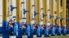 Росія погодилася виплатити Україні 3 млрд доларів за рішенням Стокгольмського арбітражу – ЗМІ