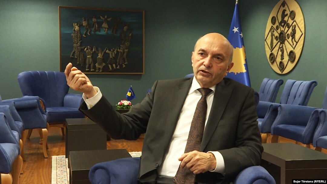 Vlada će sporazum ovih dana proslediti Skupštini Kosova, najavio premijer Mustafa