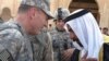 U.S. Prepares To Hand Back Anbar To Iraqi Control