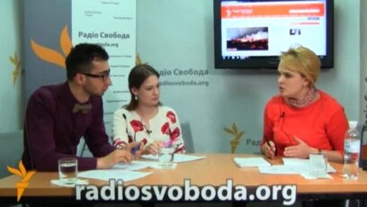 Валерія Казадарова про те, як робити кар’єру