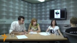 #Sociopath про стріт-арт