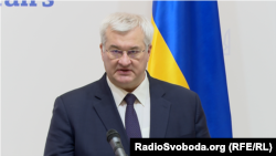 Андрія Сибіга каже, якщо Росія погодиться і буде забезпечено «ефективний моніторинг», то «тривале припинення вогню і заходи з розбудови довіри можуть прокласти шлях до мирних переговорів»