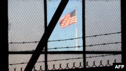 Guantanamo türmesi, 18-nji oktýabr, 2012.