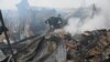 Наслідки російської атаки уточнюються. Фото ілюстративне 