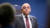 Secretarul de stat în MAI, Raed Arafat
