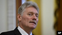 «Російська сторона ще раз переконалася у правоті президента Путіна»