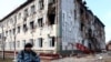 Нохчийчоь --Соьлж-ГIалахь, гIаттамхой бохош, Iедалан ницкъаша тIе герзаш диттина школа, 5ГIу2014