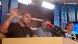 Адвокати заявляють про незаконне затримання 7 бійців і командира «Торнадо»