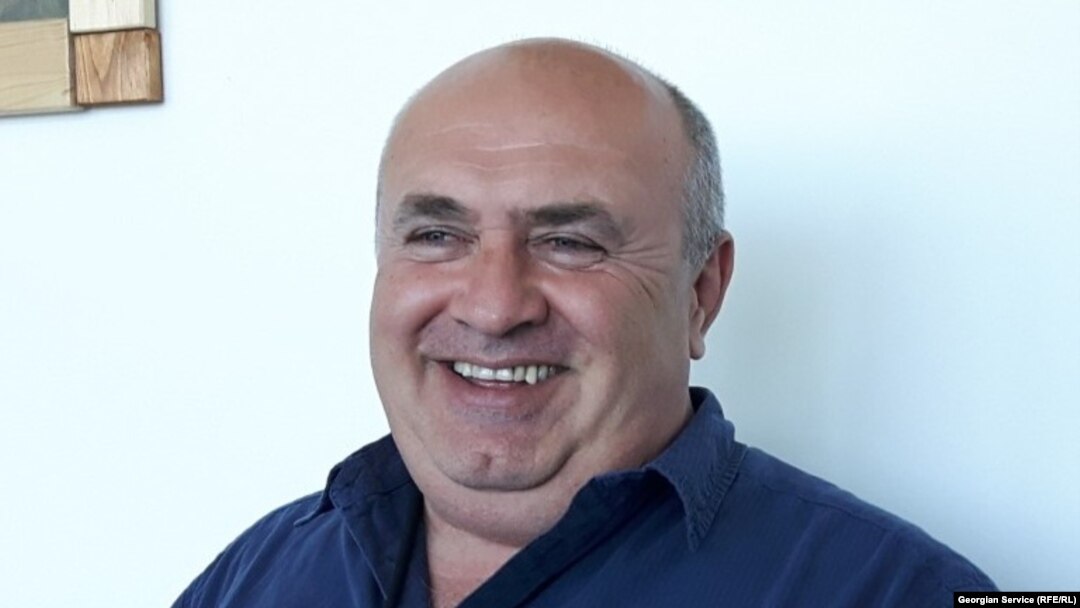 გოჩა სვანიძე