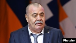 Մանվել Գրիգորյան, արխիվ 