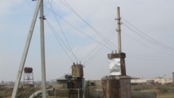 Prezidentiň togy “tygşytlamak” baradaky çykyşyndan soň, Lebapda elektrik üpjünçiligi çäklendirilýär