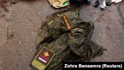 Російська армія за час повномасштабного вторгнення в Україну втратила близько 452 760 своїх військових, кажуть у Генштабі ЗСУ