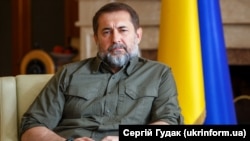 «Вчора побував вдома. Вдалося проїхати до деокупованих Невського та Макіївки» – Сергій Гайдай