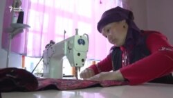 Миграциядан кайткан келин цех ачты