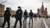 Протести на підтримку Навального: прокуратура Москви попередила про «неприпустимість протиправних дій» 31 січня