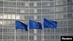 Європейський Союз підтверджує свою підтримку незалежності, суверенітету і територіальної цілісності Грузії в межах її міжнародно визнаних кордонів, йдеться у повідомленні